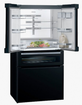 Siemens KF96RSBEA iQ700, with Wein Drawer1